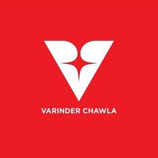 Varinder Chawla — Instagram creator profile picture